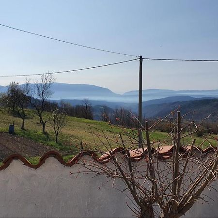 Apartment Mirella For 6 Persons Located In Central Istria Gradinje Екстериор снимка